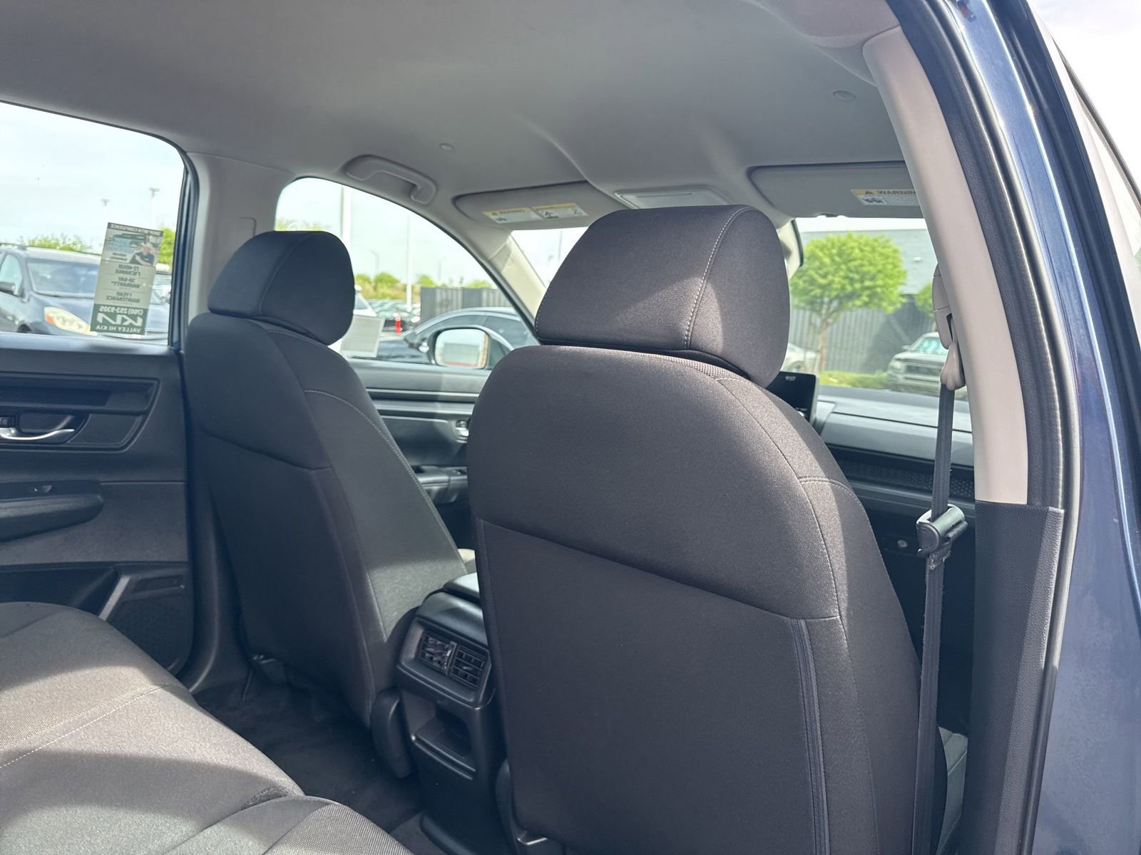 Used 2024 Honda CR-V LX image 24