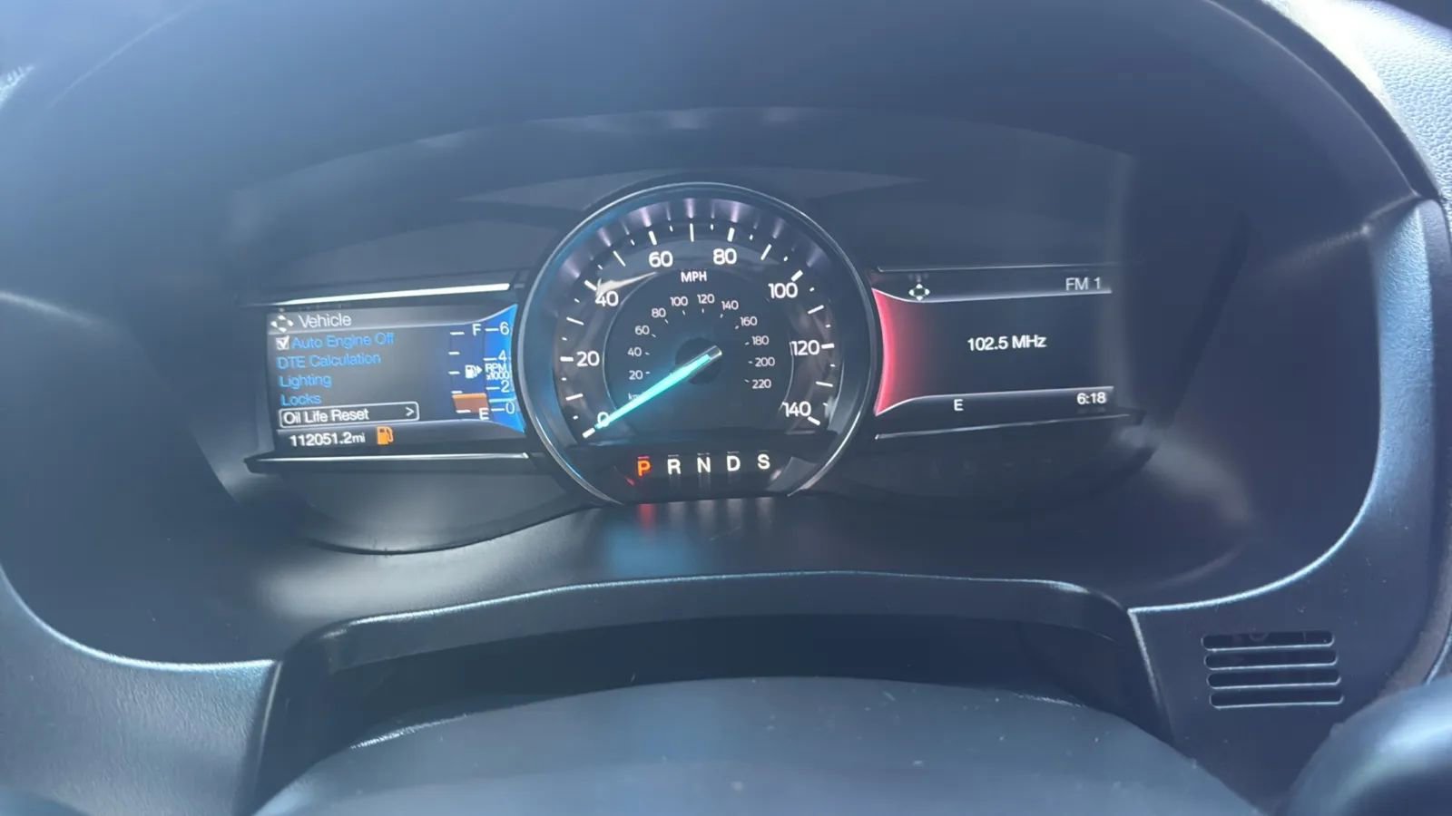 Used 2018 Ford Explorer XLT w/ Equipment Group 202A FWD image 10