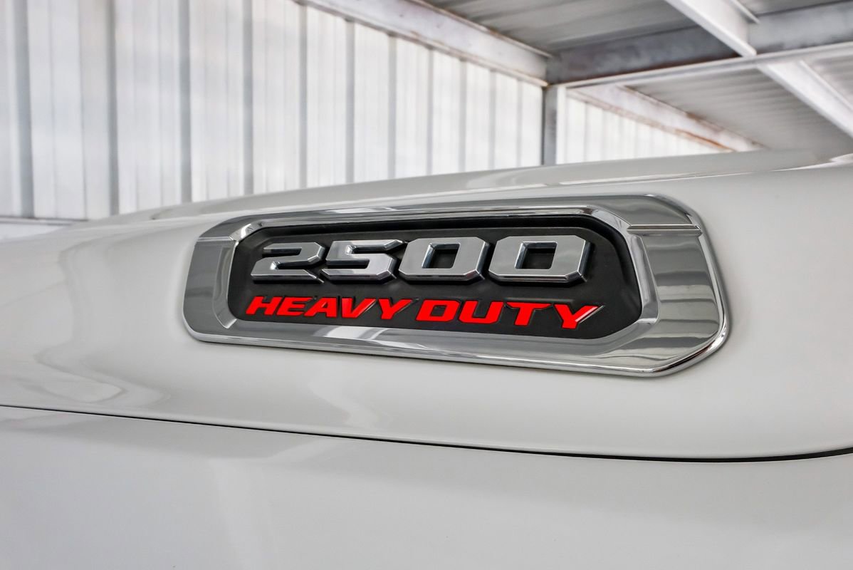 Used 2021 RAM 2500 Tradesman w/ Chrome Appearance Group AWD/4WD image 53