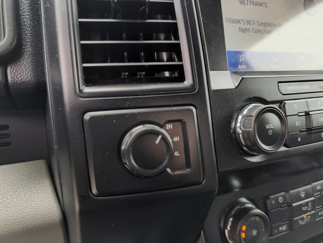 Used 2020 Ford F150 XL w/ Equipment Group 101A Mid AWD/4WD image 30