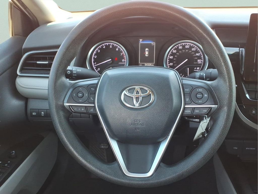 Used 2023 Toyota Camry LE image 20