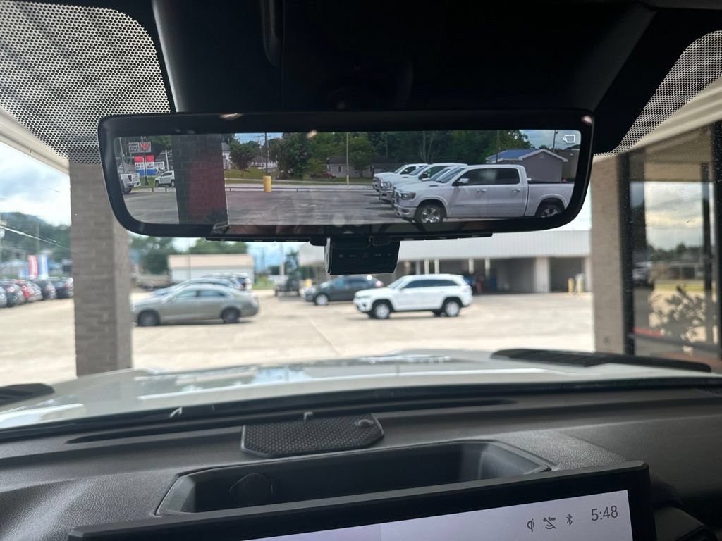 Used 2023 Toyota Sequoia TRD Pro AWD/4WD image 16