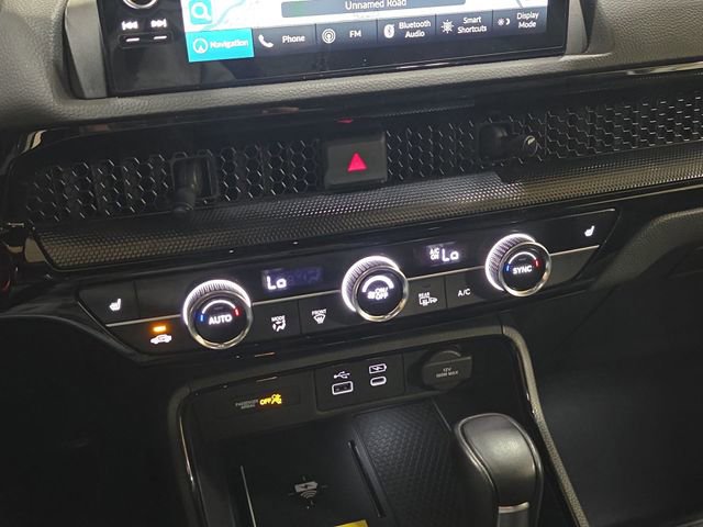 Used 2024 Honda CR-V Sport Touring image 23