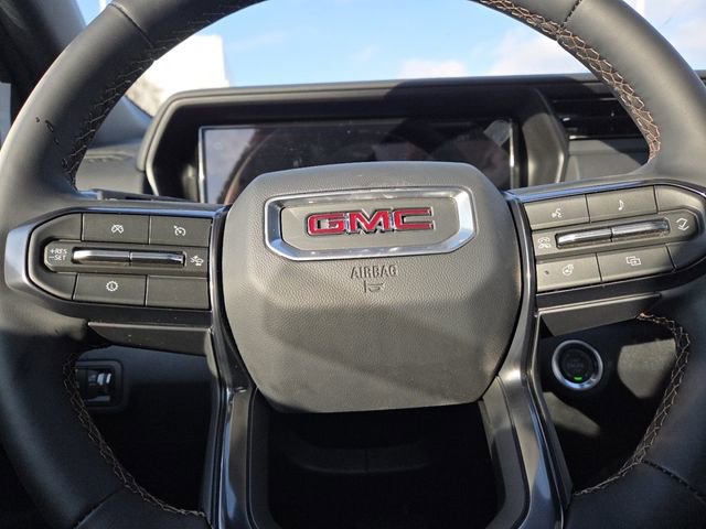 New 2026 GMC Terrain AT4 image 37