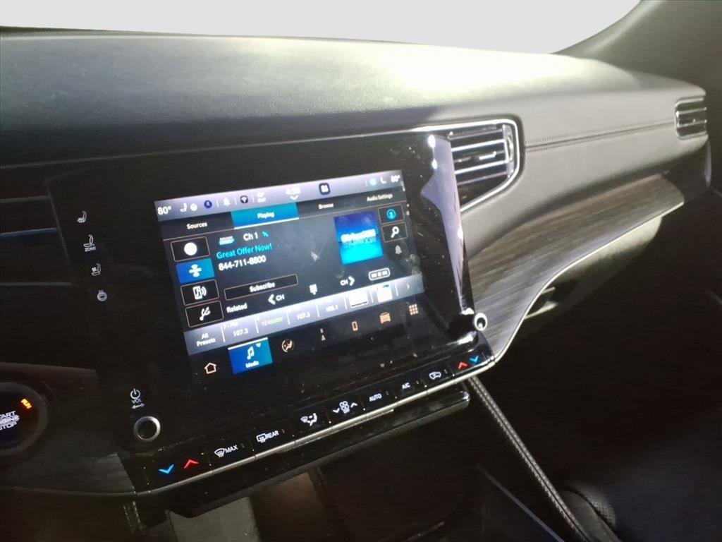 Used 2024 Jeep Wagoneer Series II w/ Flexible Seating Group image 34