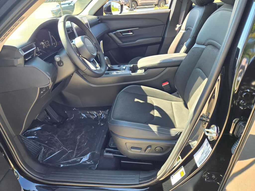 New 2026 MAZDA CX-5 Preferred AWD/4WD image 15