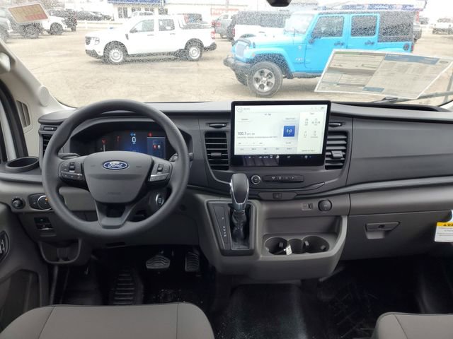 New 2026 Ford Transit 250 Base image 28