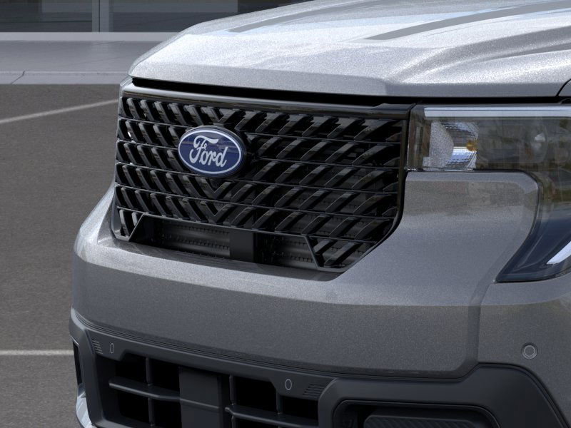 New 2026 Ford Maverick Lariat w/ Black Appearance Package image 18