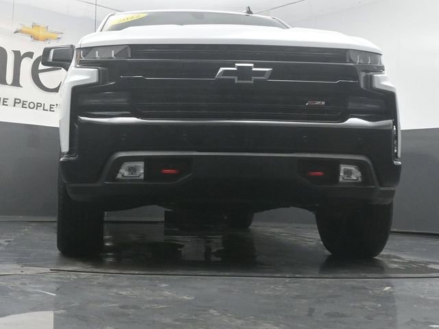 Used 2022 Chevrolet Silverado 1500 LT Trail Boss w/ Safety Package image 3