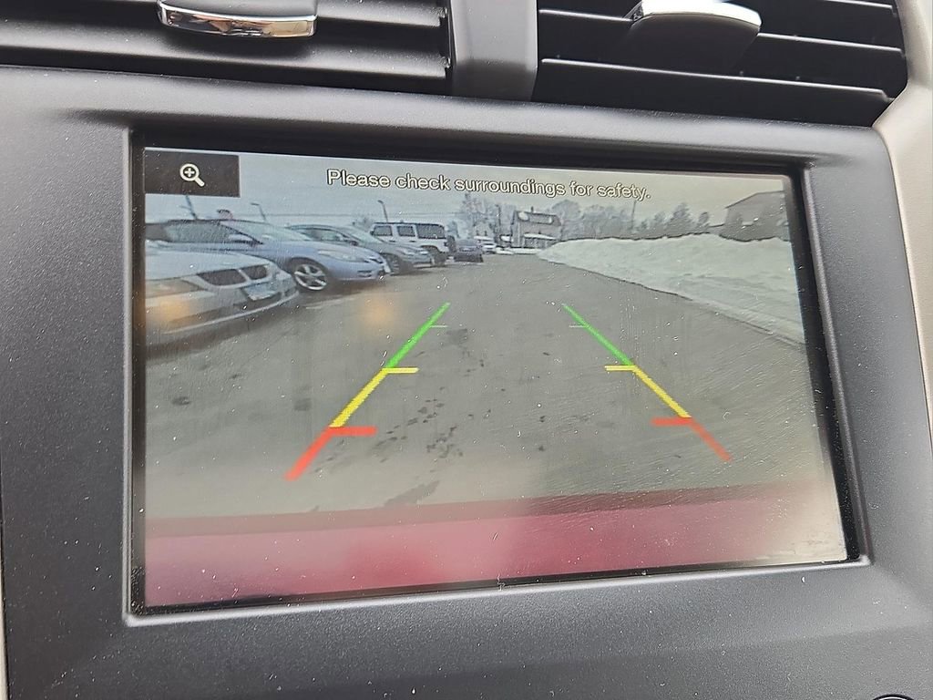 Used 2014 Ford Fusion SE w/ Equipment Group 202A image 20