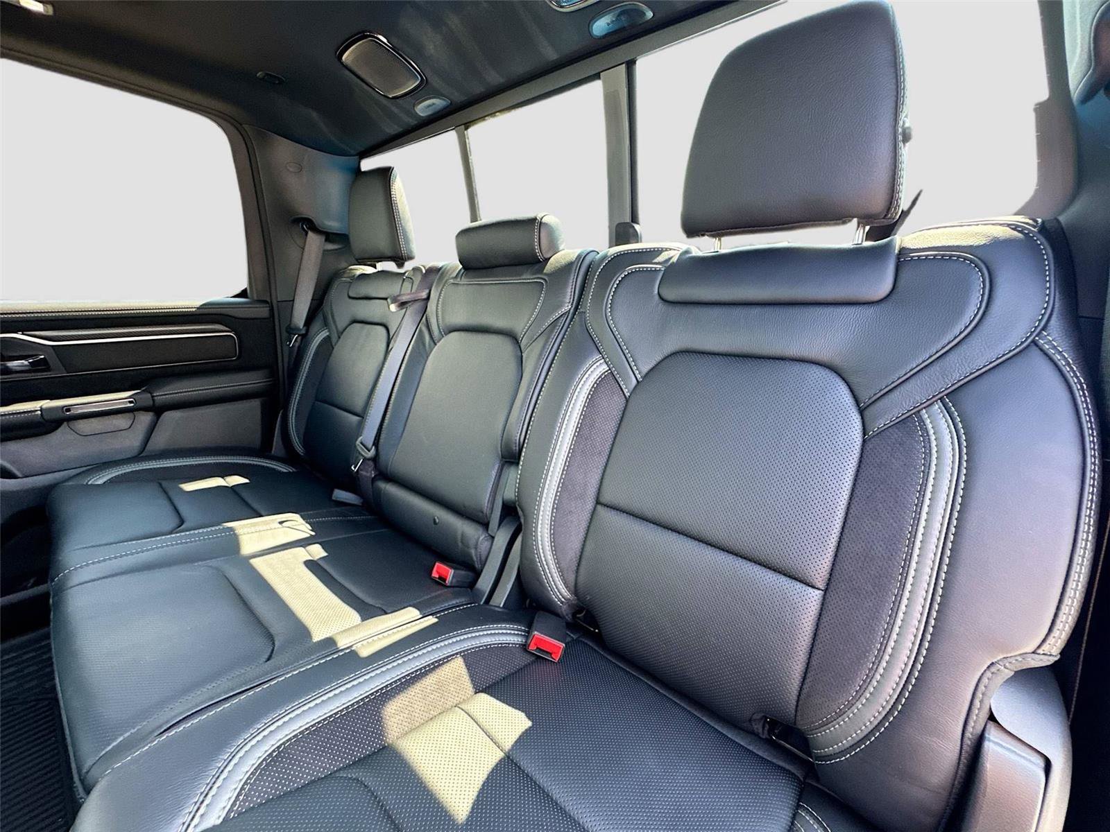 Used 2025 RAM 1500 RHO w/ RHO Level 1 Equipment Group image 25