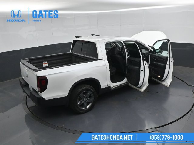 Used 2022 Honda Ridgeline RTL-E image 52