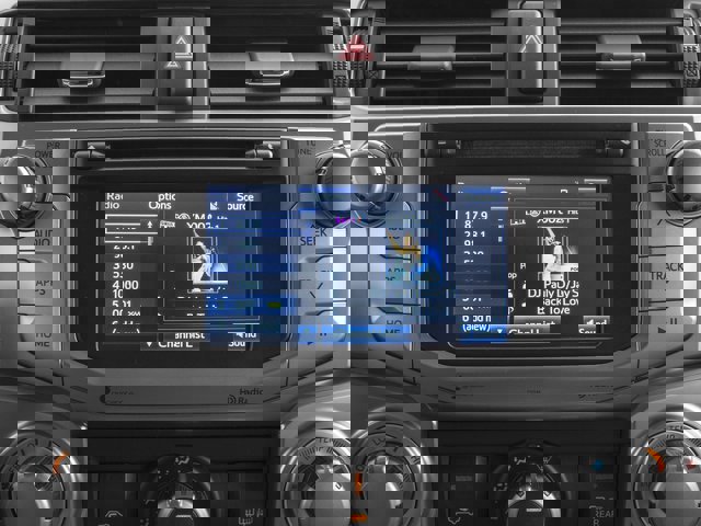 Used 2016 Toyota 4Runner SR5 image 9