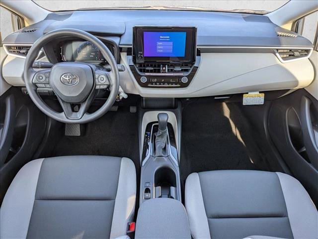 New 2026 Toyota Corolla LE image 14