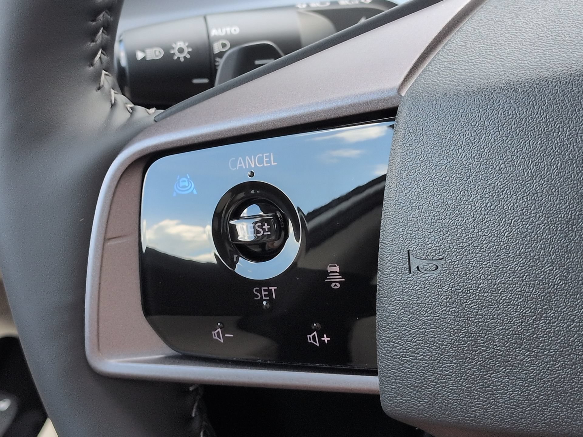 New 2026 Nissan Murano SL AWD/4WD image 26