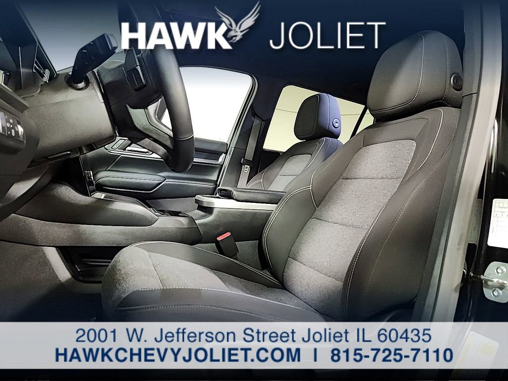 Used 2025 GMC Terrain Elevation AWD/4WD image 11