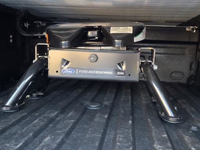 New 2026 Ford F350 Lariat w/ Lariat Ultimate Package image 15