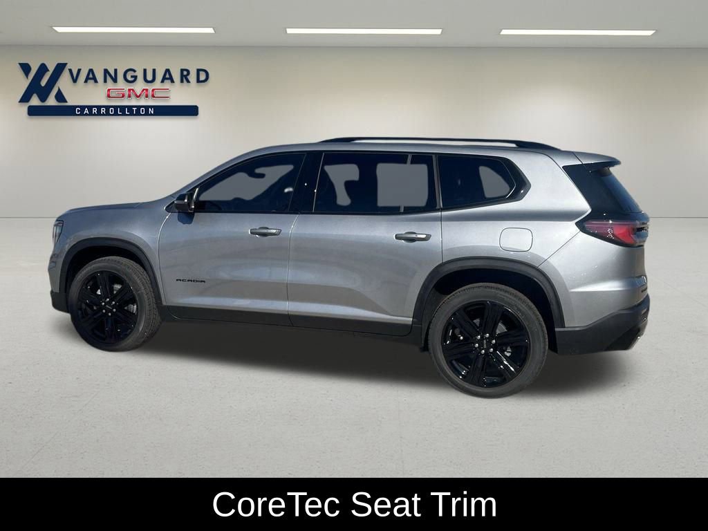 New 2026 GMC Acadia Elevation w/ Black Edition image 17