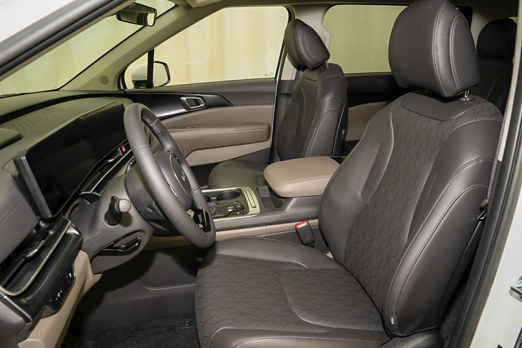 New 2026 Kia Carnival image 11