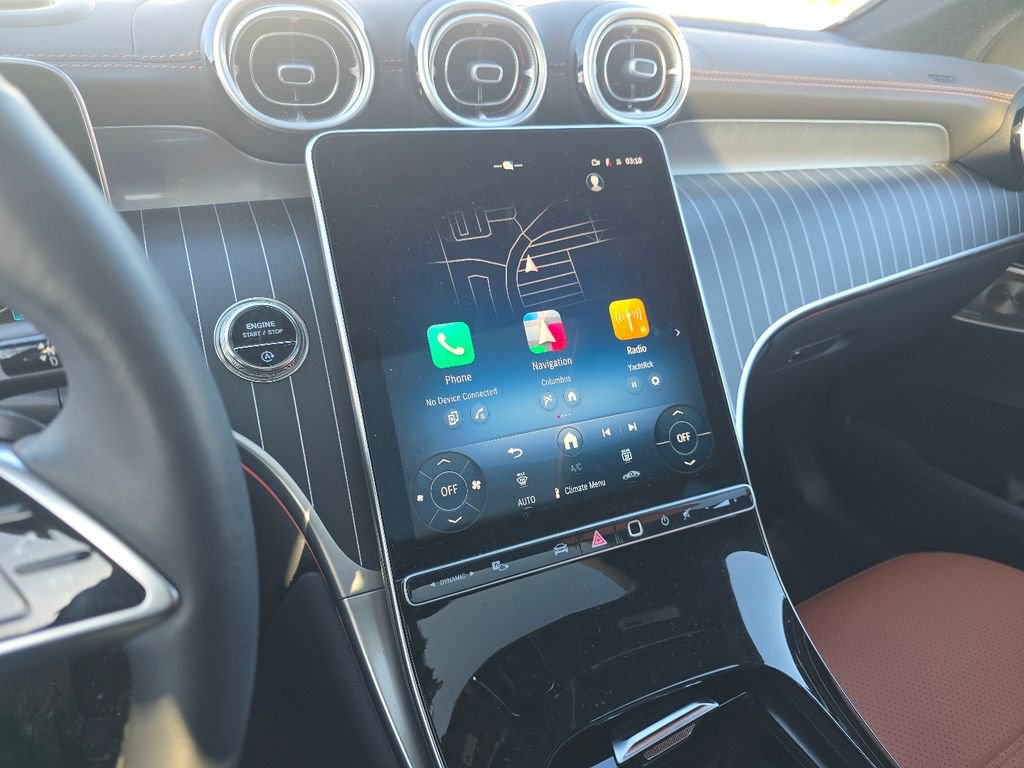 Certified 2026 Mercedes-Benz GLC 300 4MATIC image 30