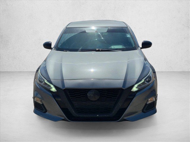 Used 2019 Nissan Altima 2.5 SR FWD image 2