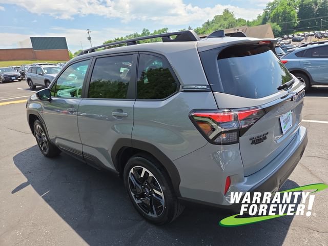 New 2026 Subaru Forester Limited AWD/4WD image 5