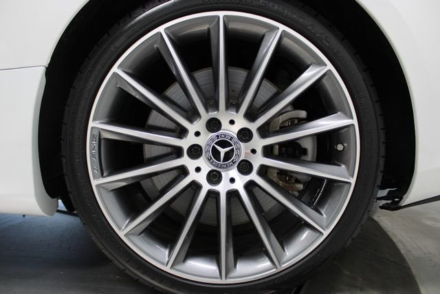 Used 2023 Mercedes-Benz E 450 Coupe image 33