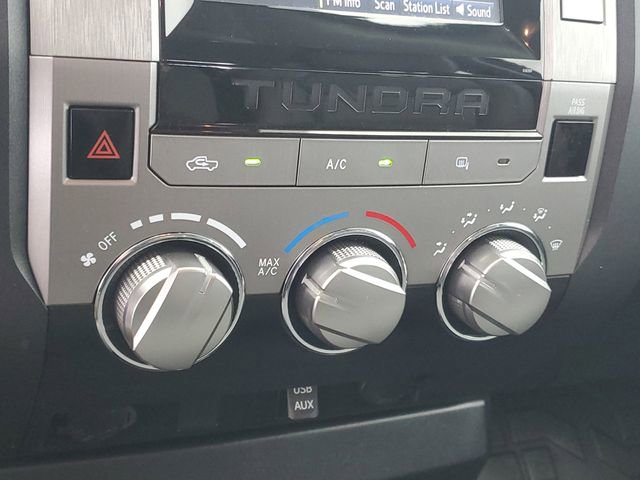 Used 2018 Toyota Tundra SR RWD image 26