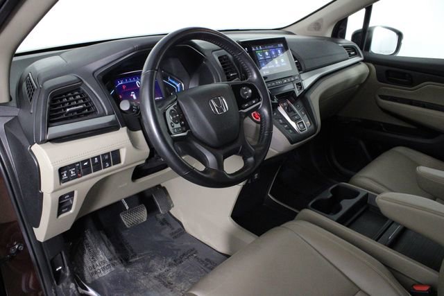 Used 2020 Honda Odyssey EX-L image 24