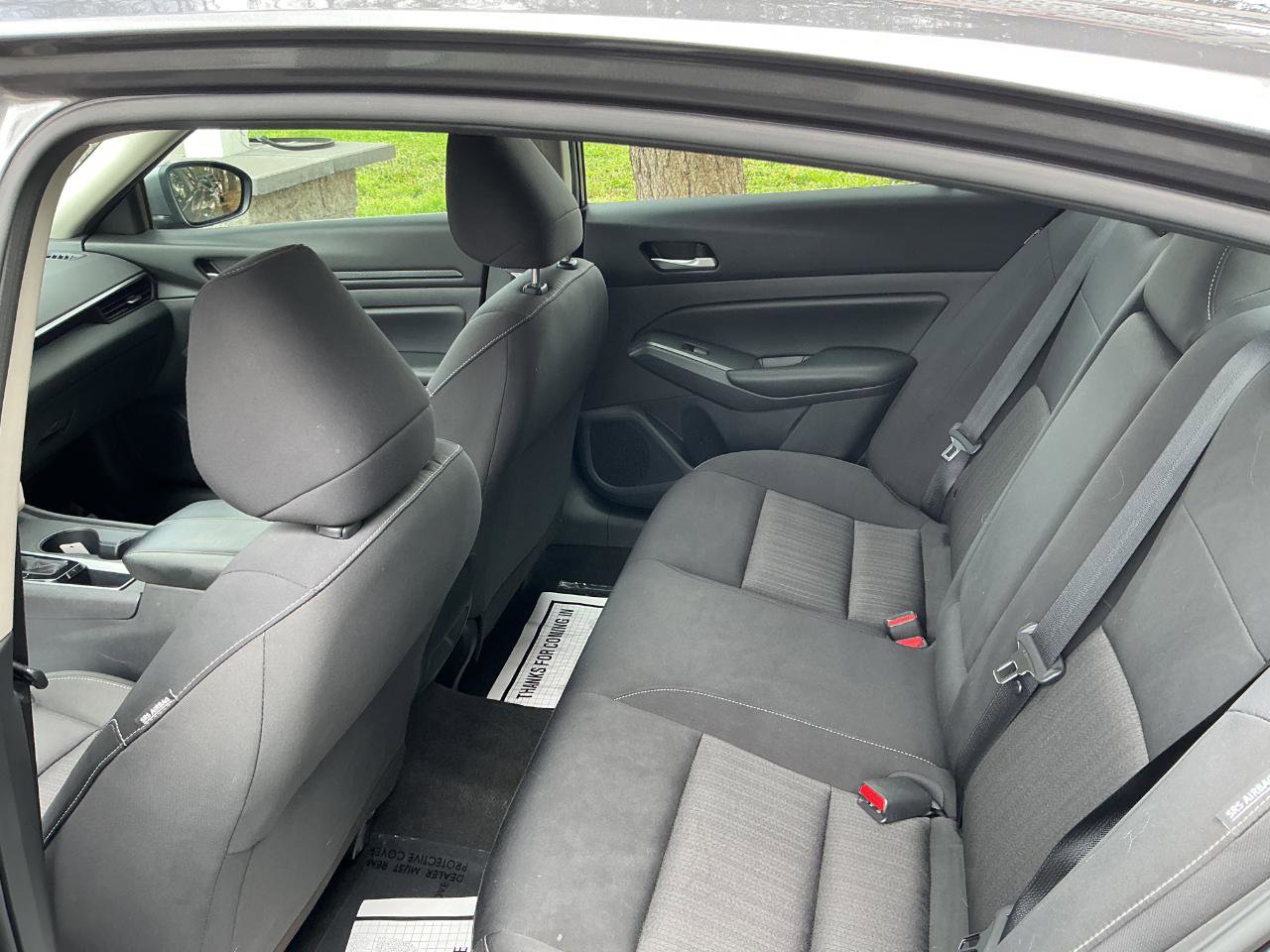 Used 2021 Nissan Altima 2.5 S image 15