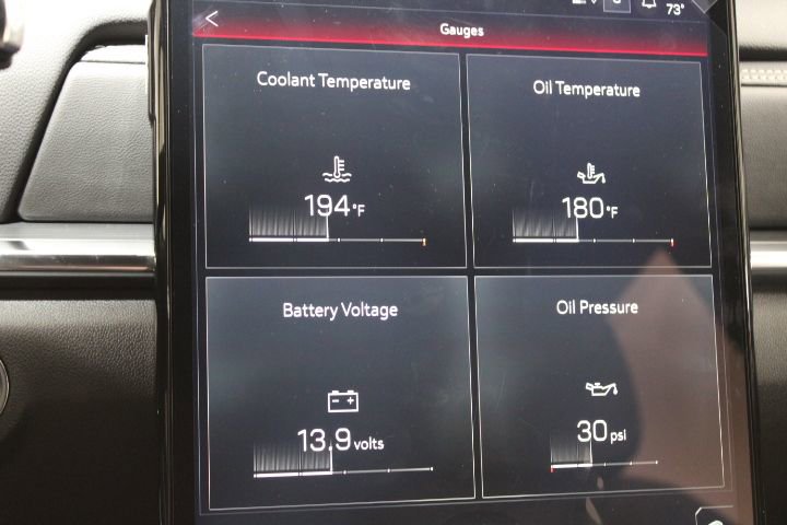 New 2026 GMC Terrain Elevation w/ Black Edition image 38