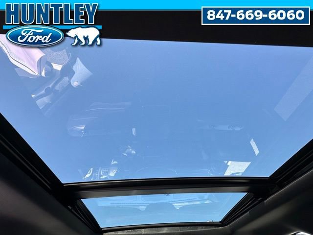 Used 2023 Ford F150 Lariat w/ Equipment Group 502A High AWD/4WD image 15