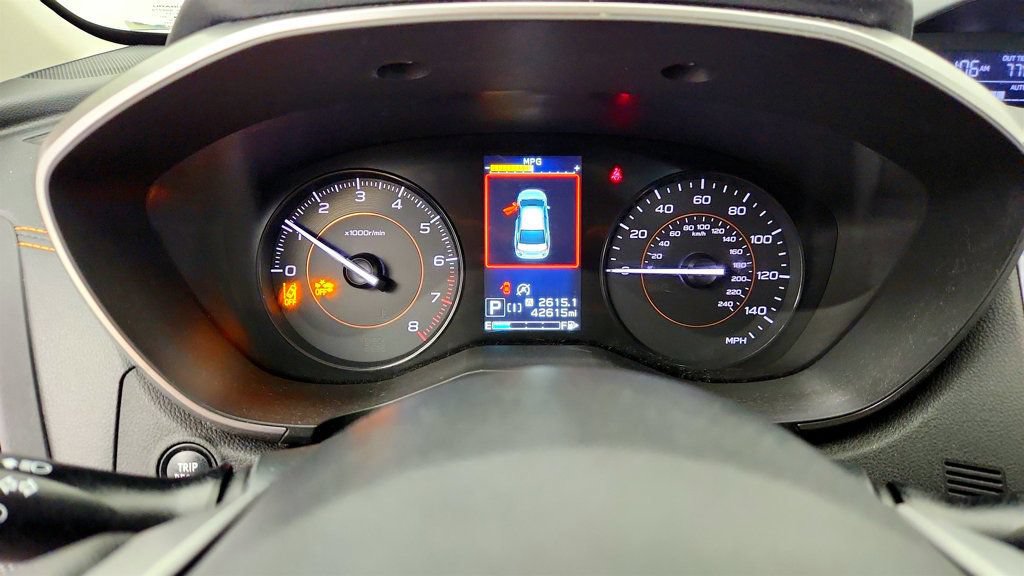 Used 2021 Subaru Crosstrek 2.0i Premium AWD/4WD image 14