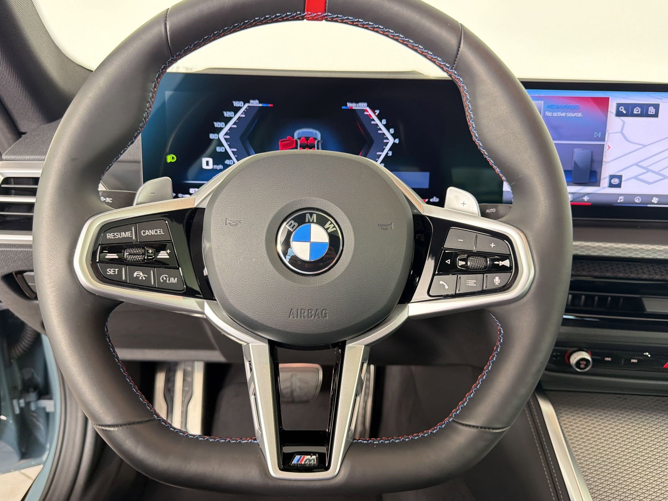 Certified 2026 BMW 440i xDrive w/ Premium Package image 15