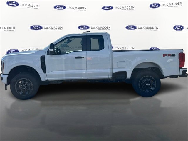 New 2026 Ford F350 XL image 8
