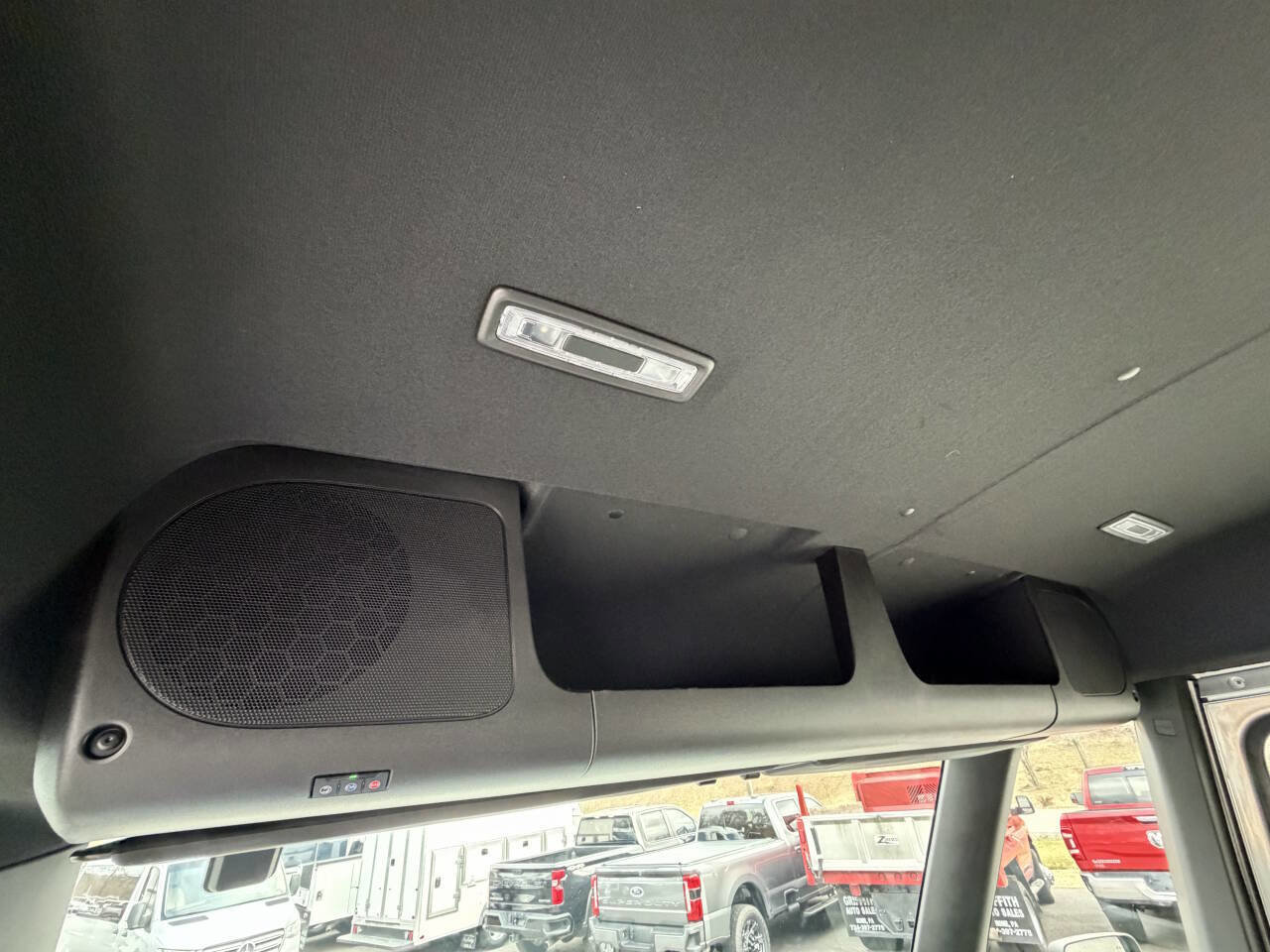 Used 2025 Chevrolet Brightdrop 600 image 45