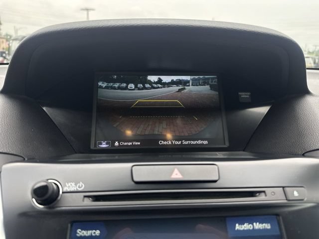 Used 2020 Acura MDX SH-AWD image 19