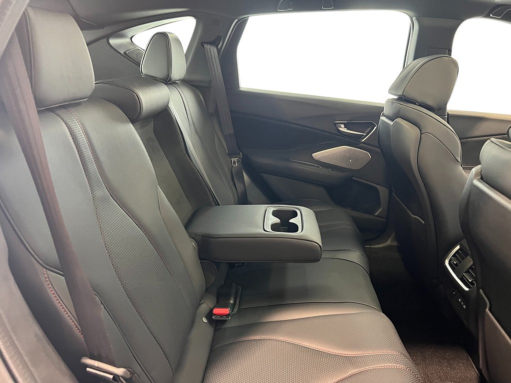 New 2026 Acura RDX A-Spec w/ Advance Package AWD/4WD image 38