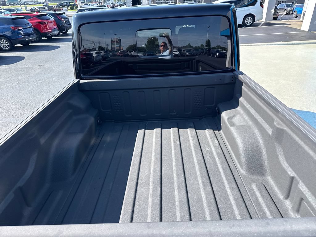 Used 2021 Jeep Gladiator Overland AWD/4WD image 38