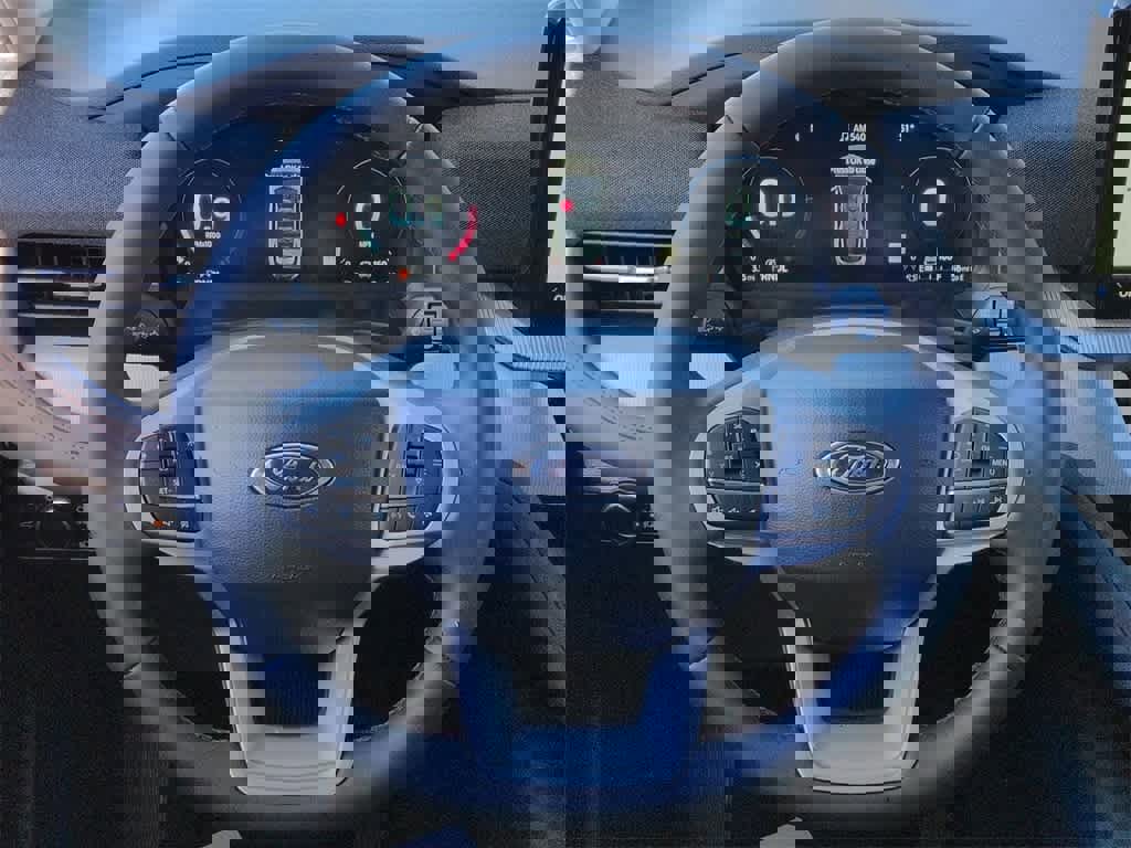 New 2026 Ford Explorer Active image 23