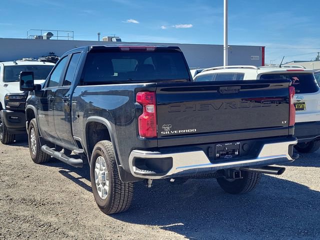 Used 2026 Chevrolet Silverado 2500 LT w/ Convenience Package image 9