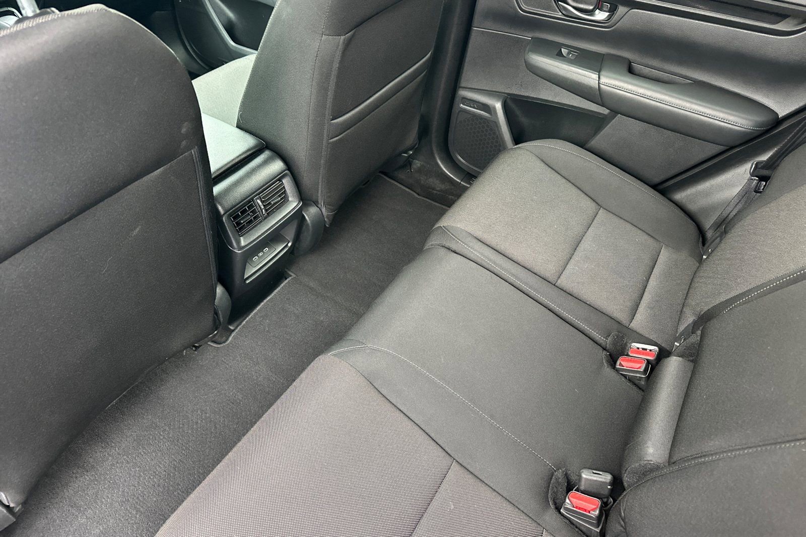 Used 2024 Honda CR-V EX image 16