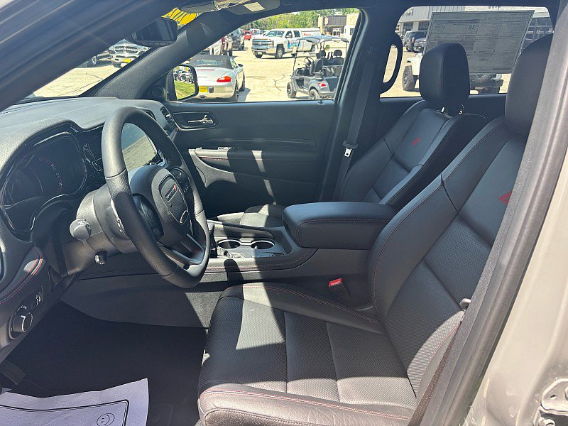 New 2026 Dodge Durango GT AWD/4WD image 9