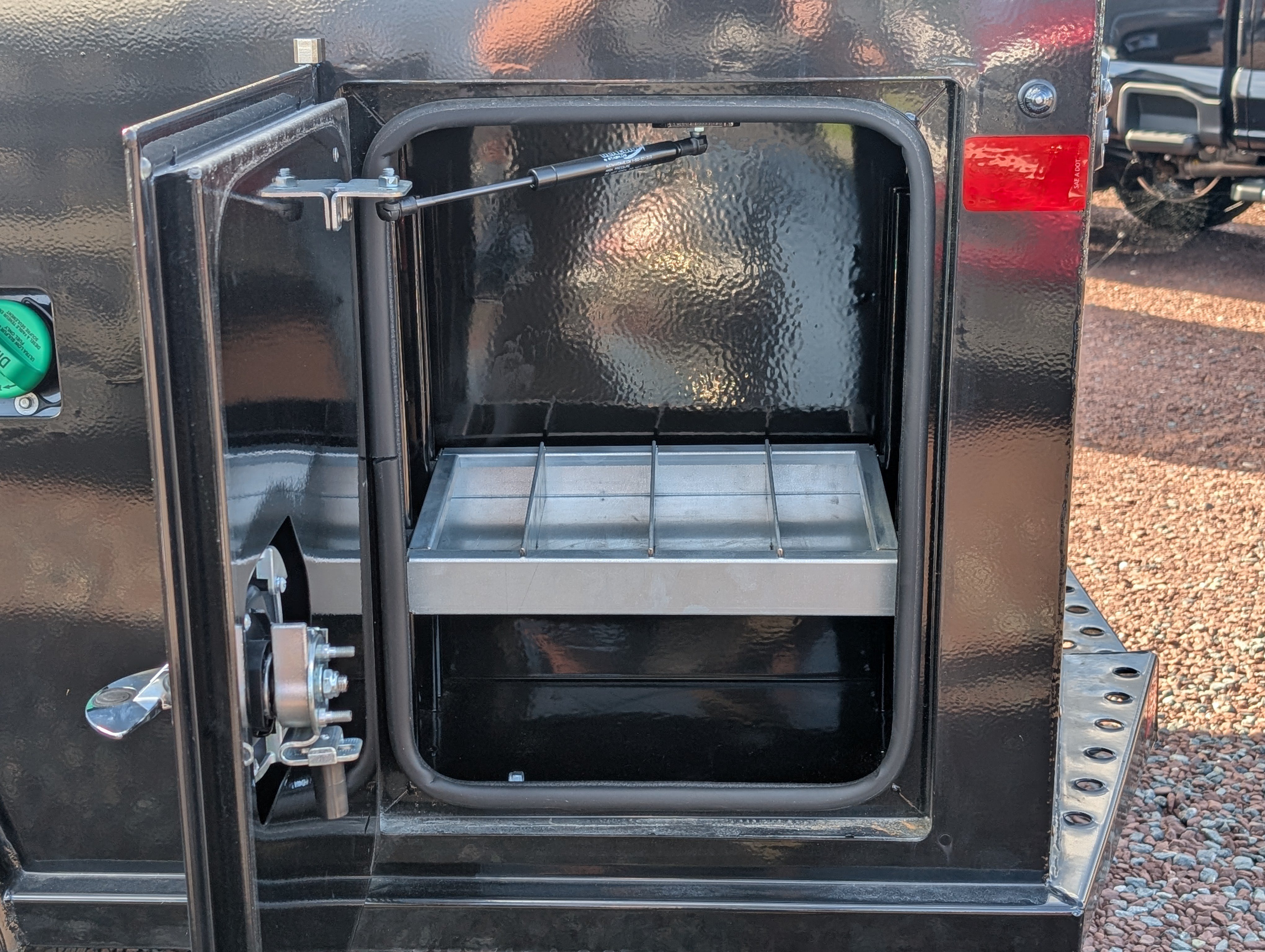 New 2026 Ford F450 XL AWD/4WD image 15