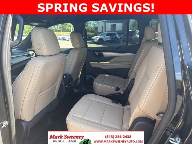 New 2026 Buick Enclave Preferred w/ Power Package image 3