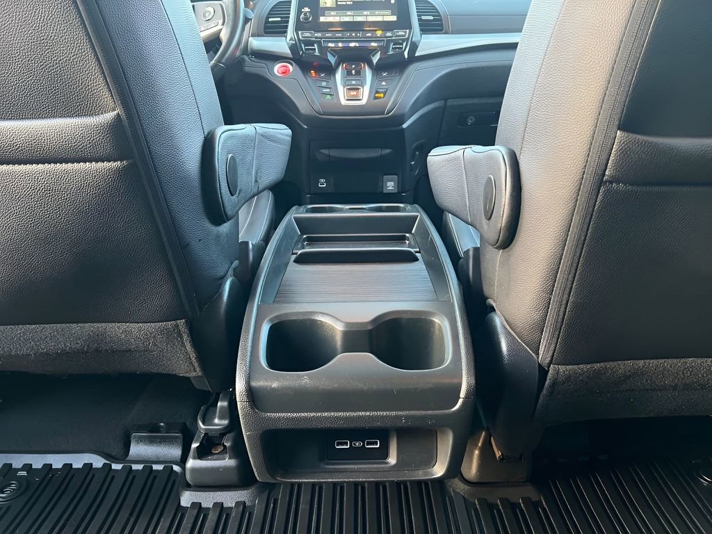 Used 2023 Honda Odyssey EX-L image 17