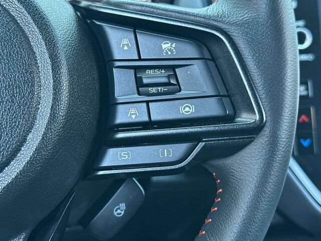Certified 2026 Subaru Crosstrek 2.5i Limited AWD/4WD image 29
