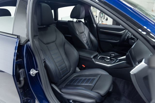 Used 2023 BMW M440i xDrive Gran Coupe w/ Premium Package image 25
