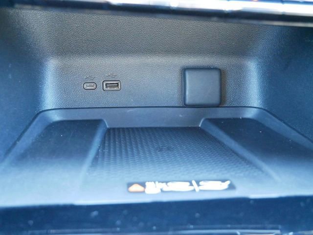 Used 2024 Chevrolet Traverse Z71 w/ Enhanced Driving Package image 24