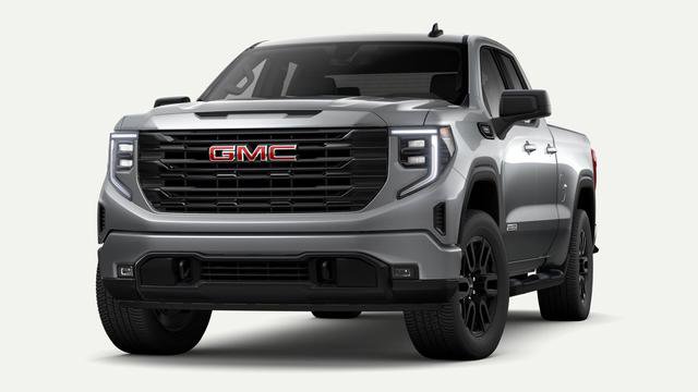 New 2026 GMC Sierra 1500 Elevation w/ Elevation Select Package image 5